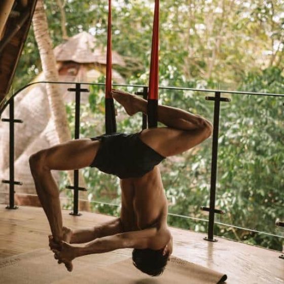 Ulaman Eco Luxury Resort 43