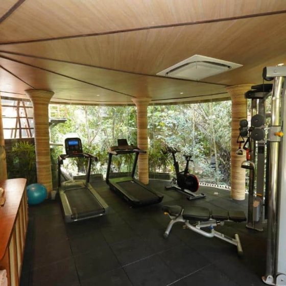 Ulaman Eco Luxury Resort 46