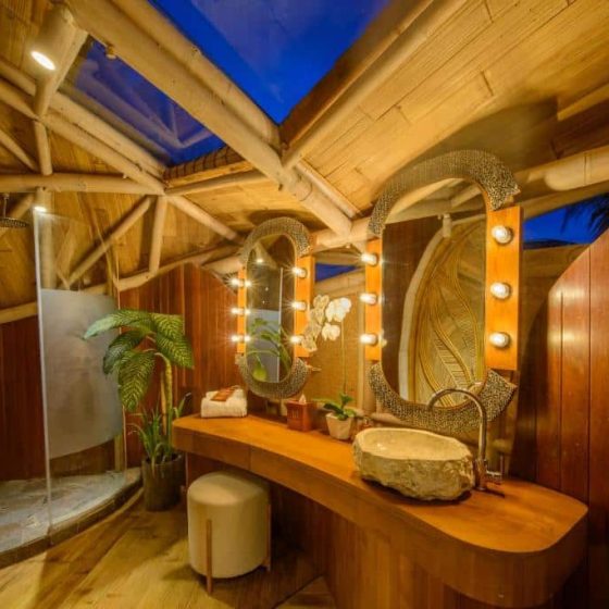 Ulaman Eco Luxury Resort 47