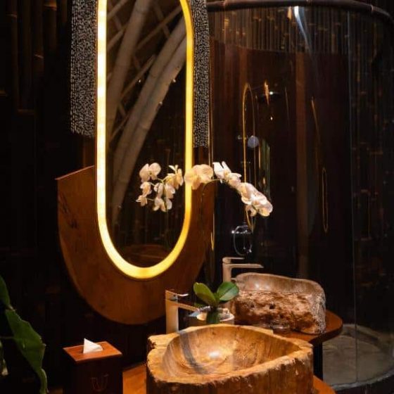 Ulaman Eco Luxury Resort 49