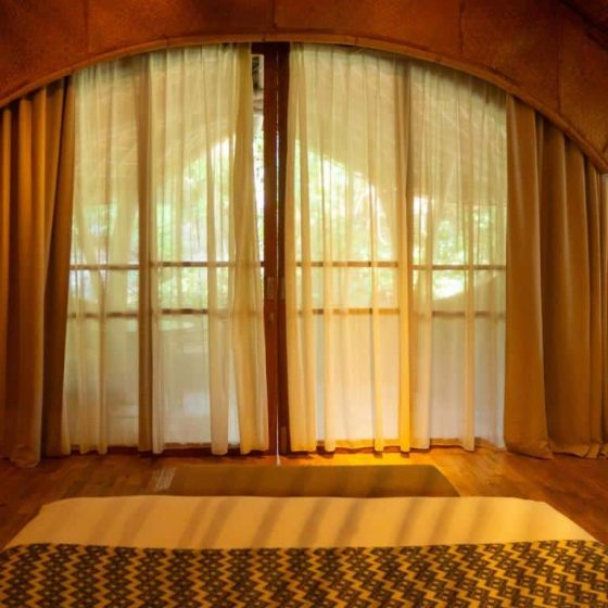 Ulaman Eco Luxury Resort 50