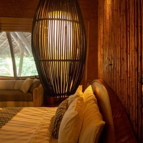 Ulaman Eco Luxury Resort 51