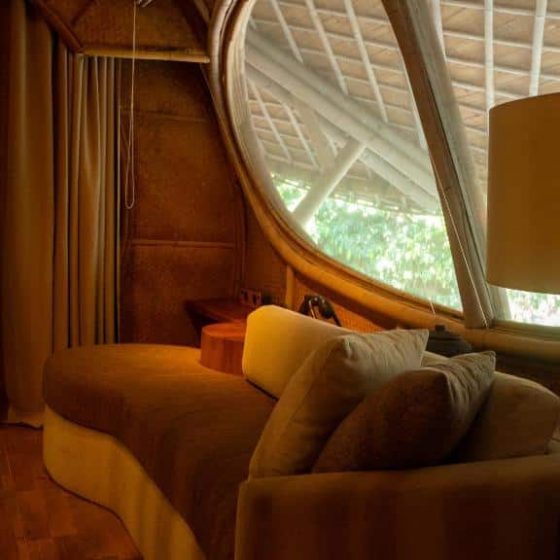 Ulaman Eco Luxury Resort 52