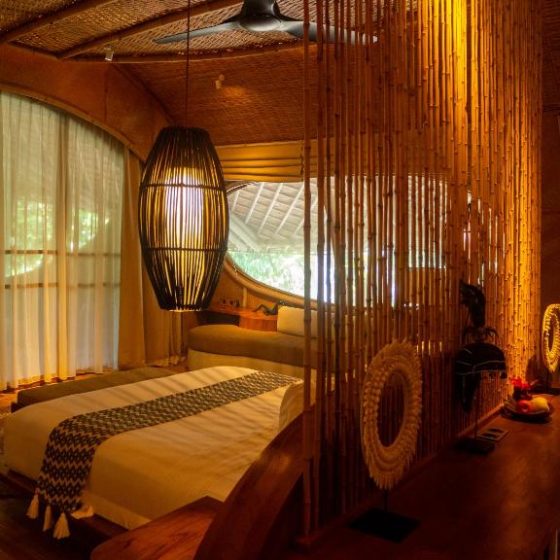 Ulaman Eco Luxury Resort 53