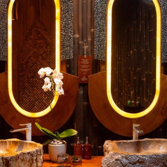 Ulaman Eco Luxury Resort 54