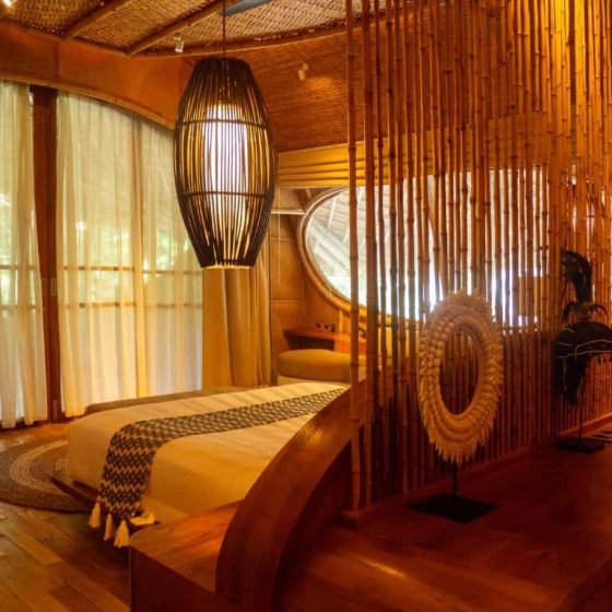 Ulaman Eco Luxury Resort 57