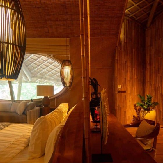 Ulaman Eco Luxury Resort 58