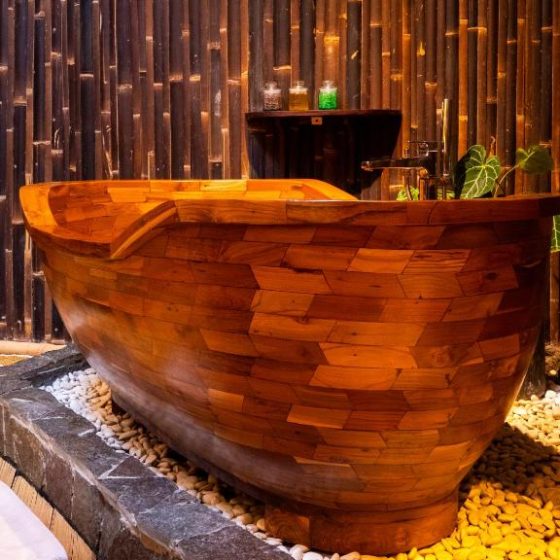 Ulaman Eco Luxury Resort 59