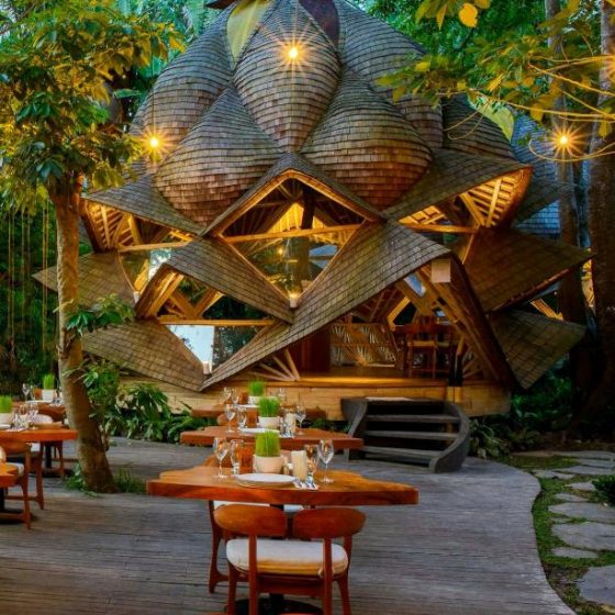 Ulaman Eco Luxury Resort 6