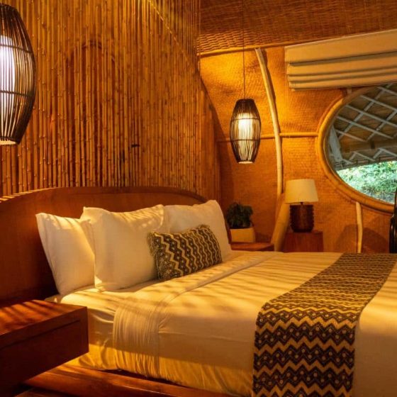 Ulaman Eco Luxury Resort 60