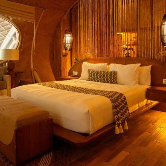 Ulaman Eco Luxury Resort 61