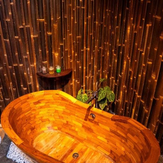 Ulaman Eco Luxury Resort 62