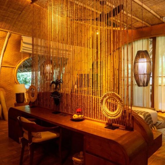 Ulaman Eco Luxury Resort 63