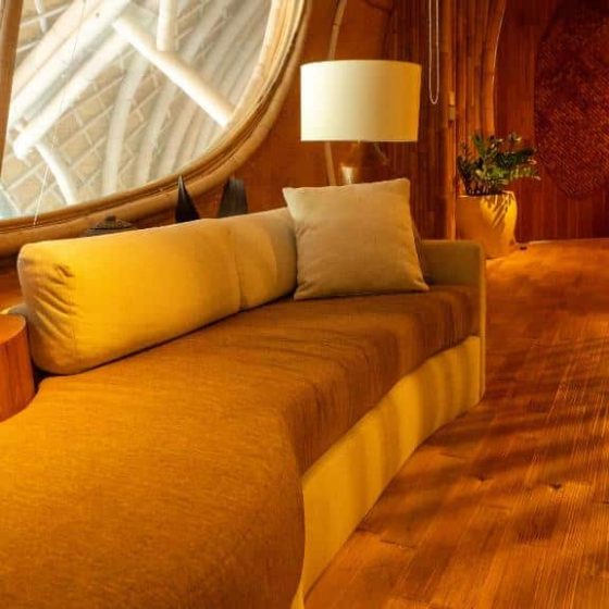 Ulaman Eco Luxury Resort 64