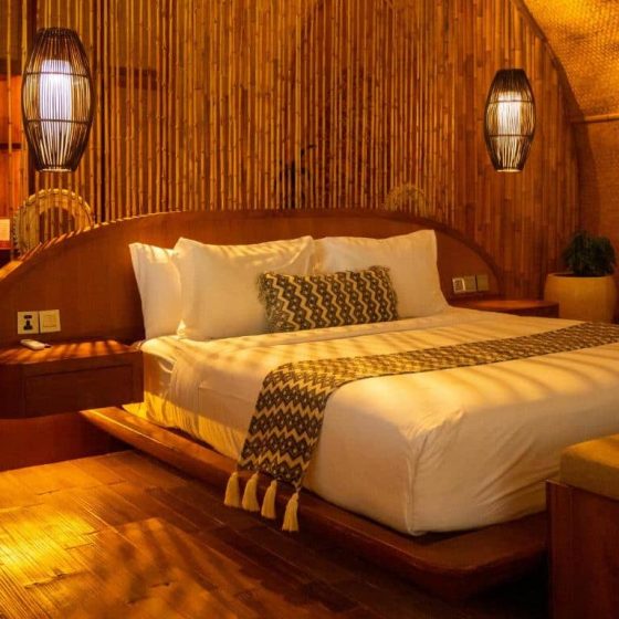 Ulaman Eco Luxury Resort 65