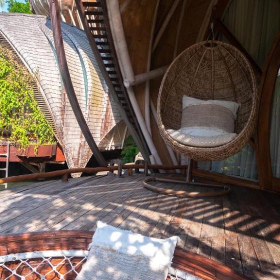 Ulaman Eco Luxury Resort 66