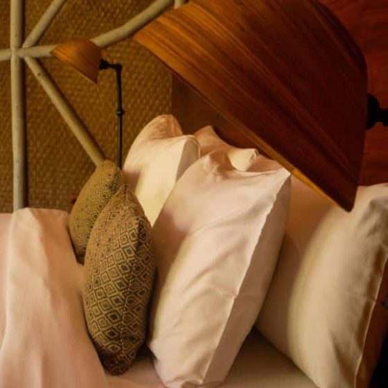 Ulaman Eco Luxury Resort 68