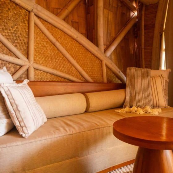 Ulaman Eco Luxury Resort 69