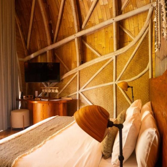 Ulaman Eco Luxury Resort 70