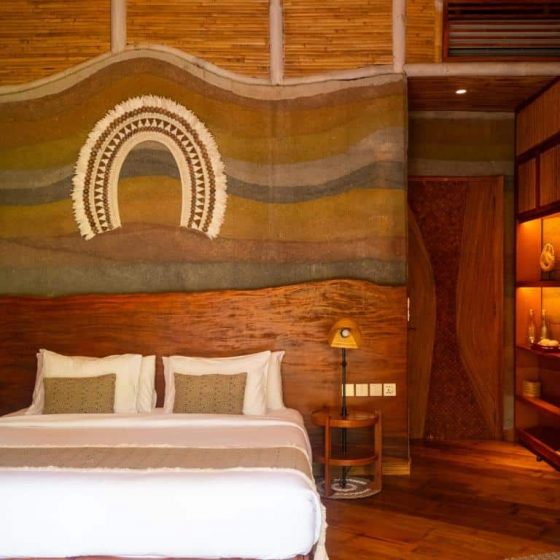 Ulaman Eco Luxury Resort 71