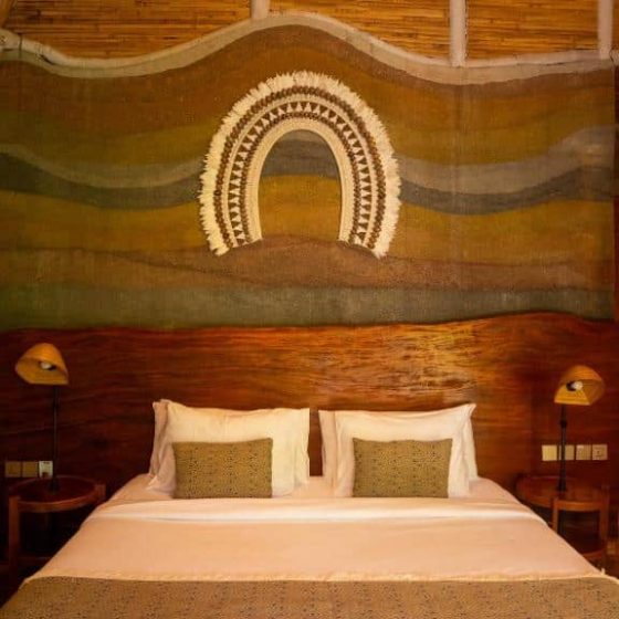 Ulaman Eco Luxury Resort 72