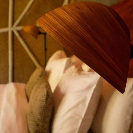 Ulaman Eco Luxury Resort 73