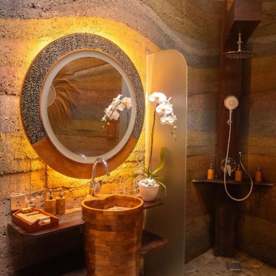 Ulaman Eco Luxury Resort 74