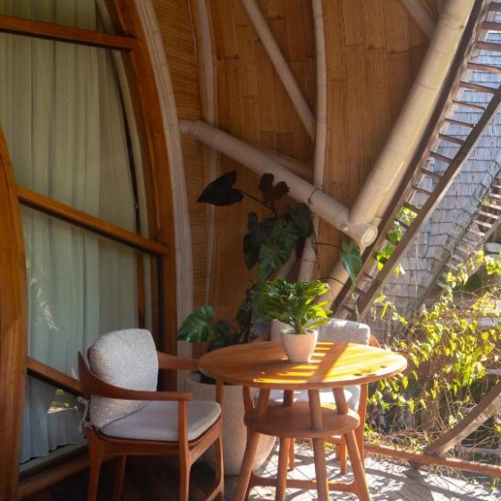 Ulaman Eco Luxury Resort 75