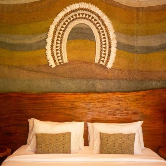 Ulaman Eco Luxury Resort 76