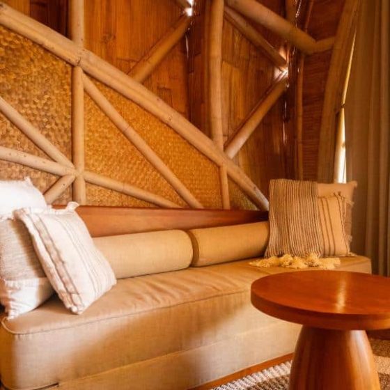 Ulaman Eco Luxury Resort 77