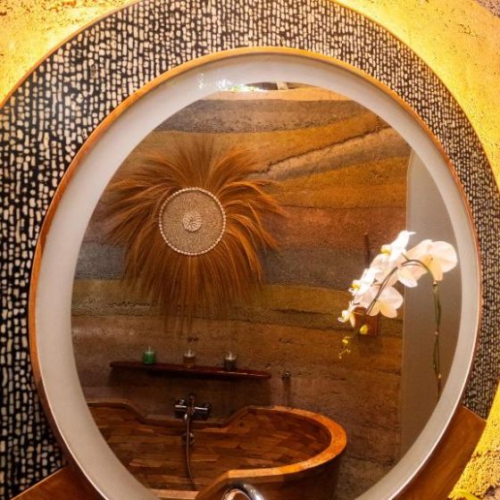 Ulaman Eco Luxury Resort 78