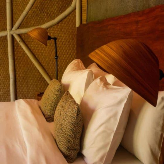 Ulaman Eco Luxury Resort 79