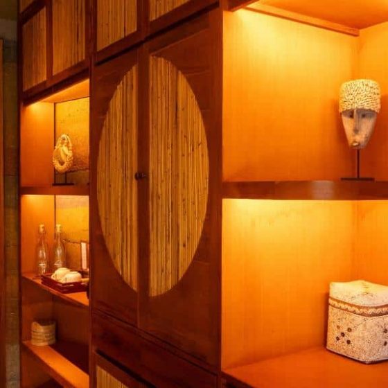 Ulaman Eco Luxury Resort 80