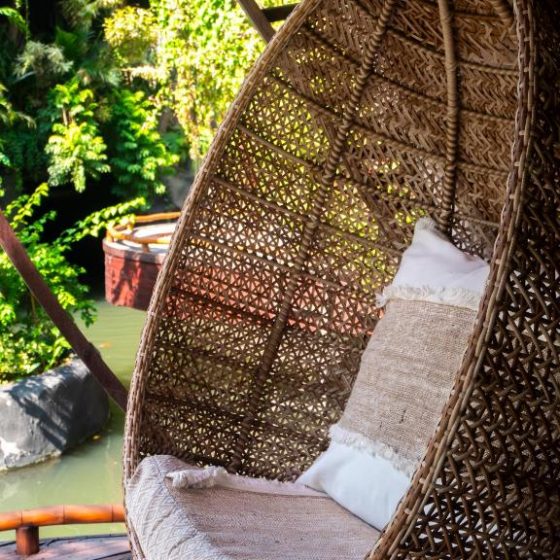 Ulaman Eco Luxury Resort 82