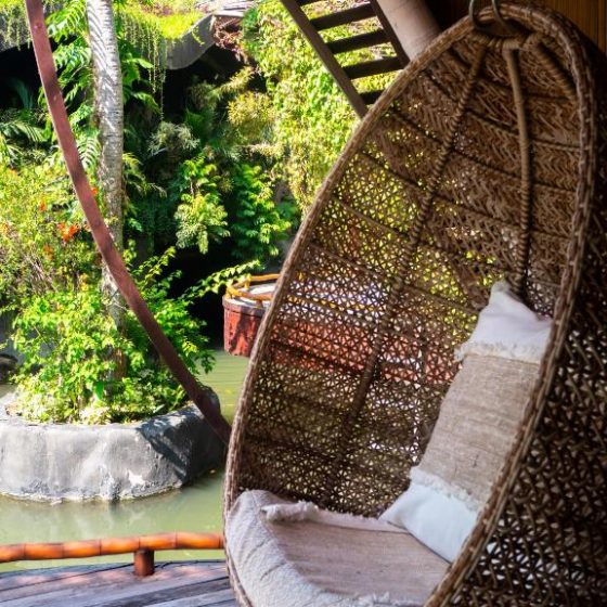 Ulaman Eco Luxury Resort 84