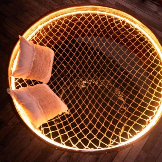 Ulaman Eco Luxury Resort 85