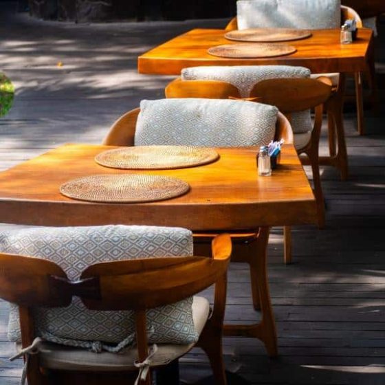 Ulaman Eco Luxury Resort 89