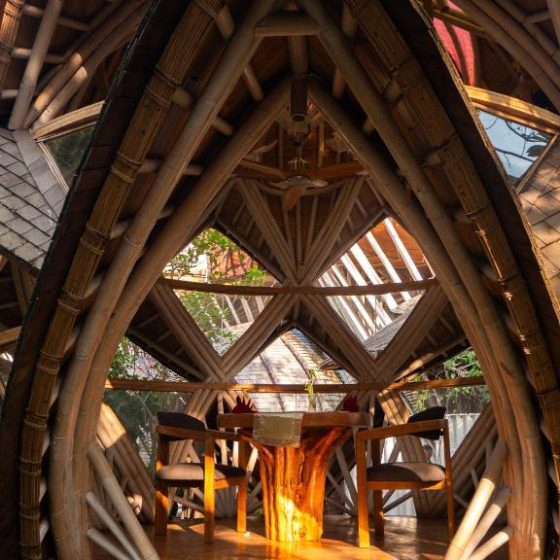 Ulaman Eco Luxury Resort 90