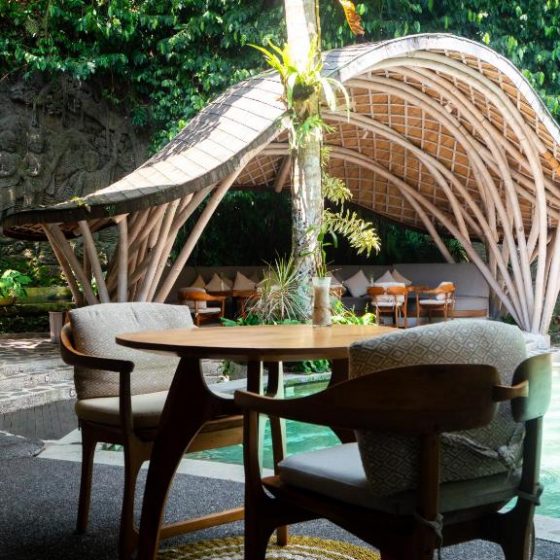 Ulaman Eco Luxury Resort 92