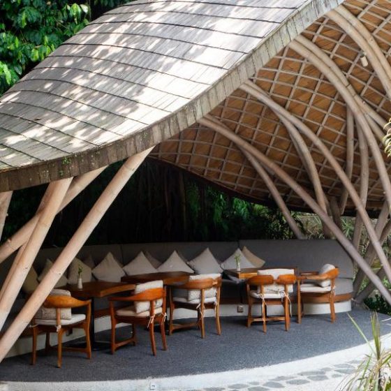 Ulaman Eco Luxury Resort 93