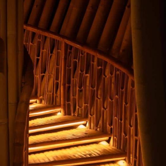 Ulaman Eco Luxury Resort 94