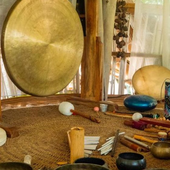 Ulaman Eco Luxury Resort 95