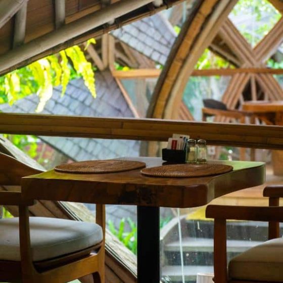 Ulaman Eco Luxury Resort 96