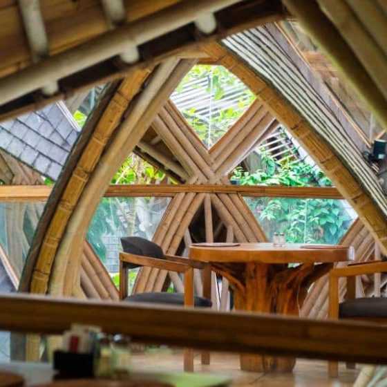 Ulaman Eco Luxury Resort 97