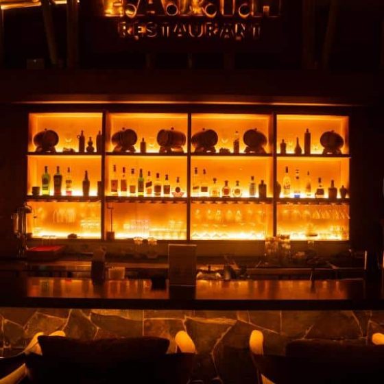 Ulaman Eco Luxury Resort 98