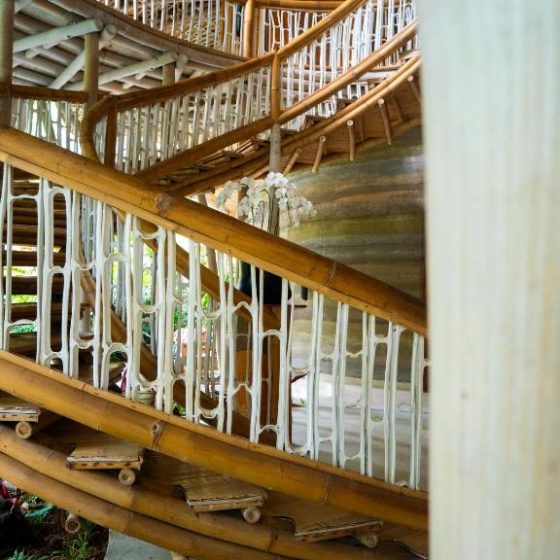 Ulaman Eco Luxury Resort 99