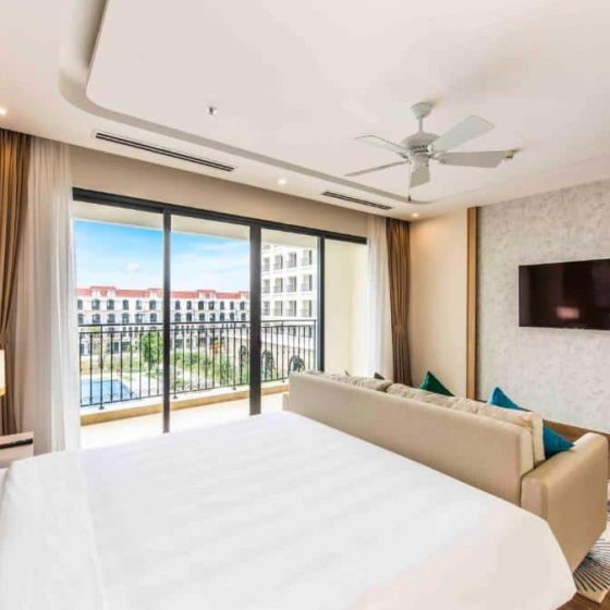 Vinholidays Fiesta Phu Quoc 21
