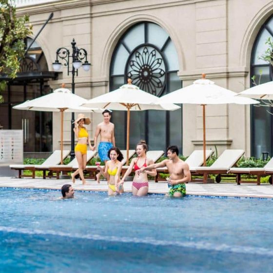 Vinholidays Fiesta Phu Quoc 27