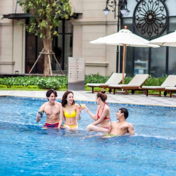Vinholidays Fiesta Phu Quoc 30