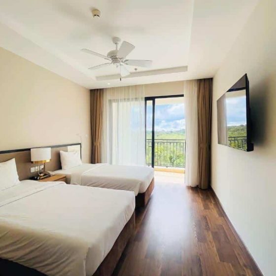 Vinholidays Fiesta Phu Quoc 35